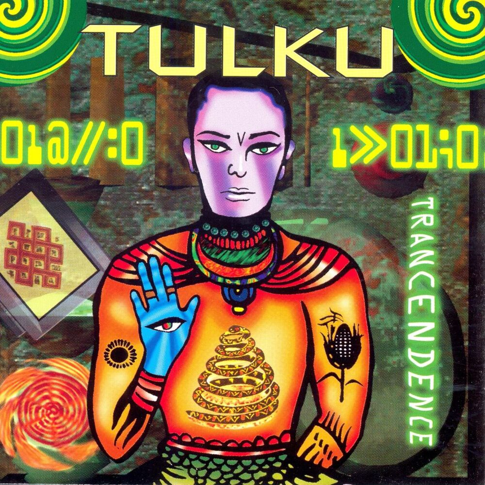 Picture of Tulku