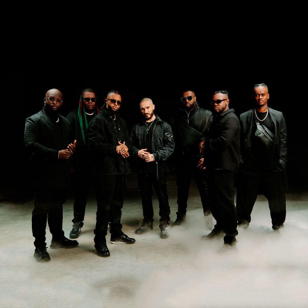 Picture of Sexion d'Assaut