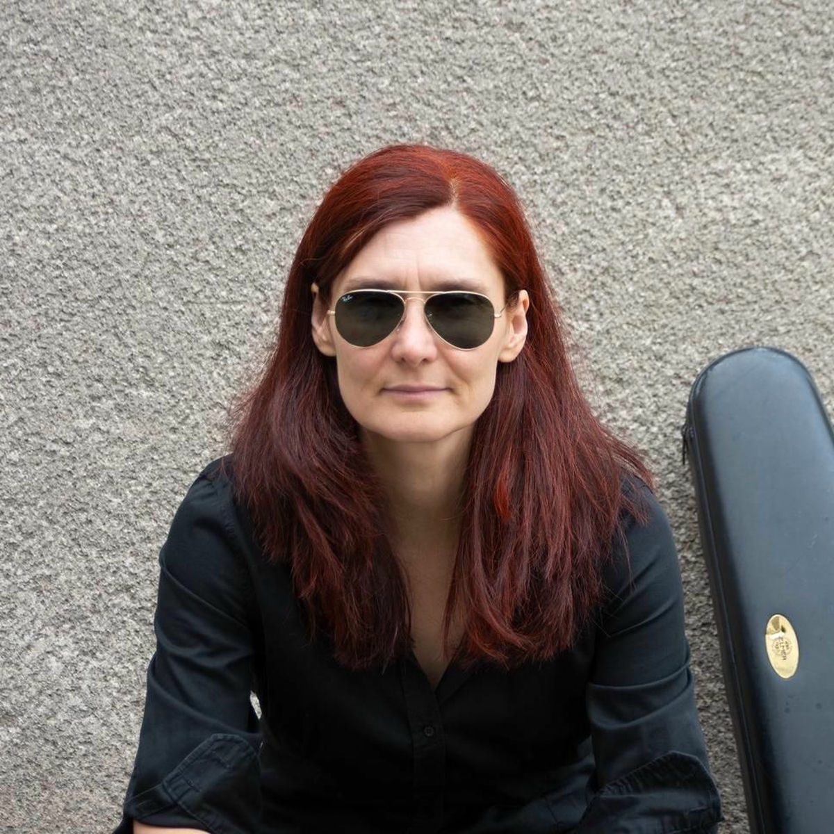 Angelika Niescier