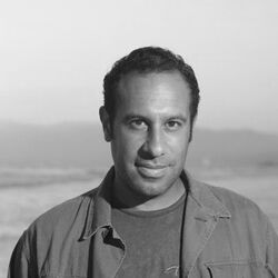 Picture of John Beltran