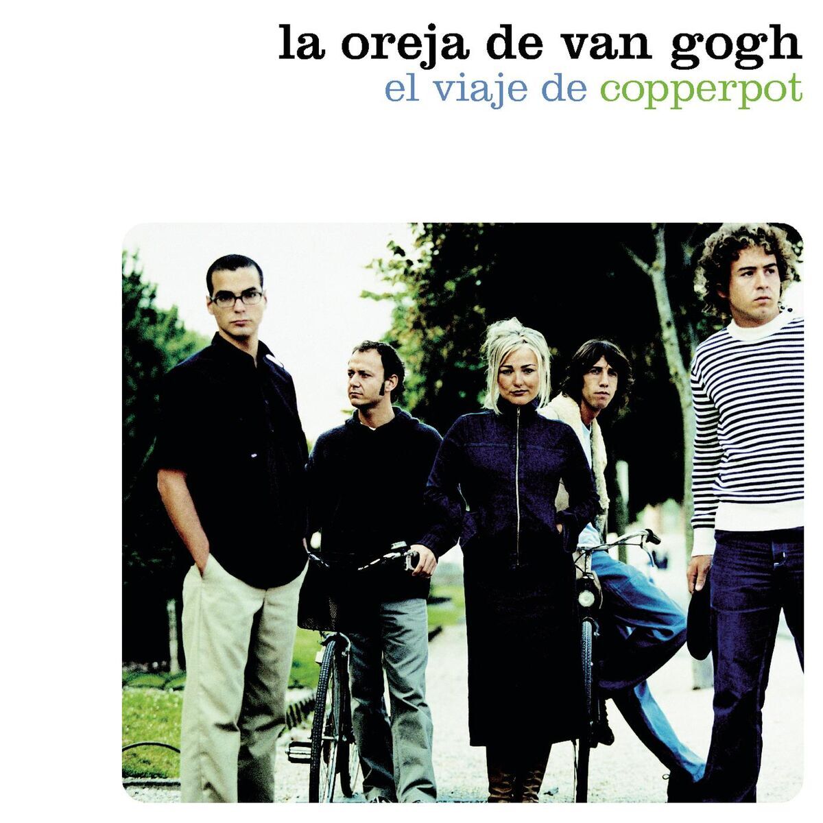 La Oreja de Van Gogh