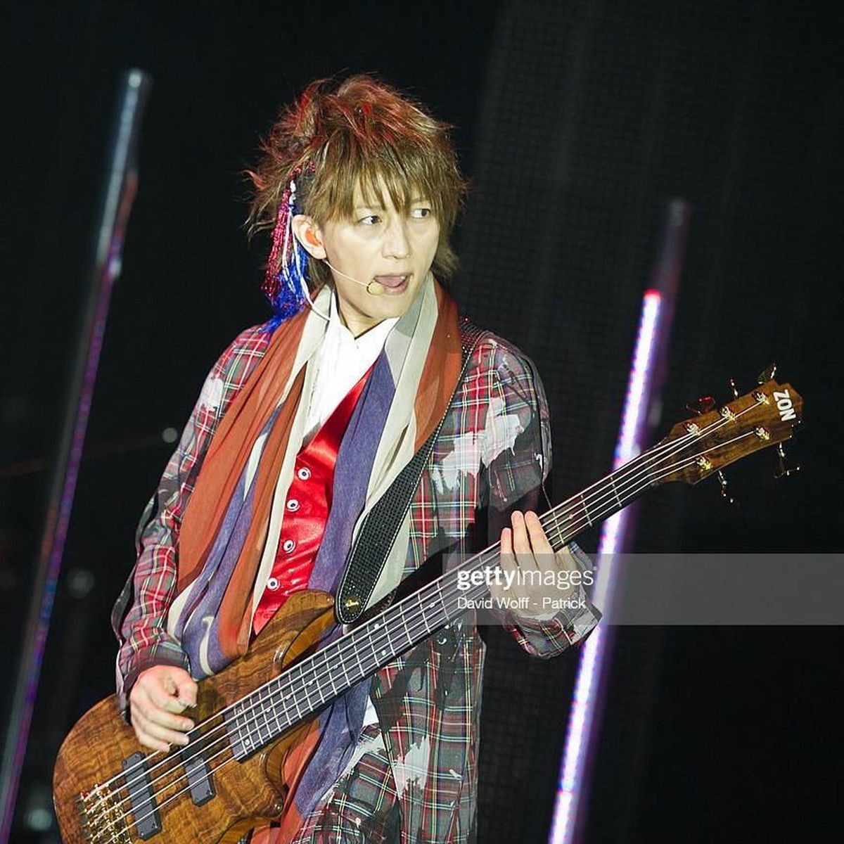 TETSUYA: albums, songs, concerts | Deezer