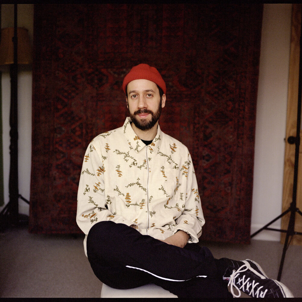 Picture of Gold Panda