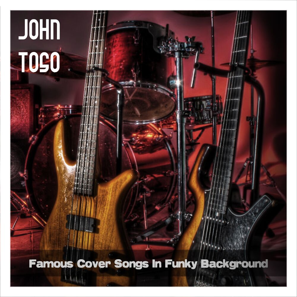 Picture of John Toso