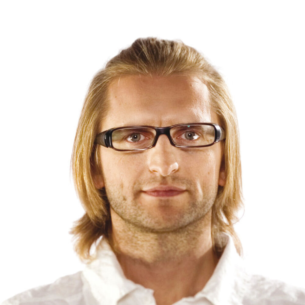 Picture of Leszek Możdżer