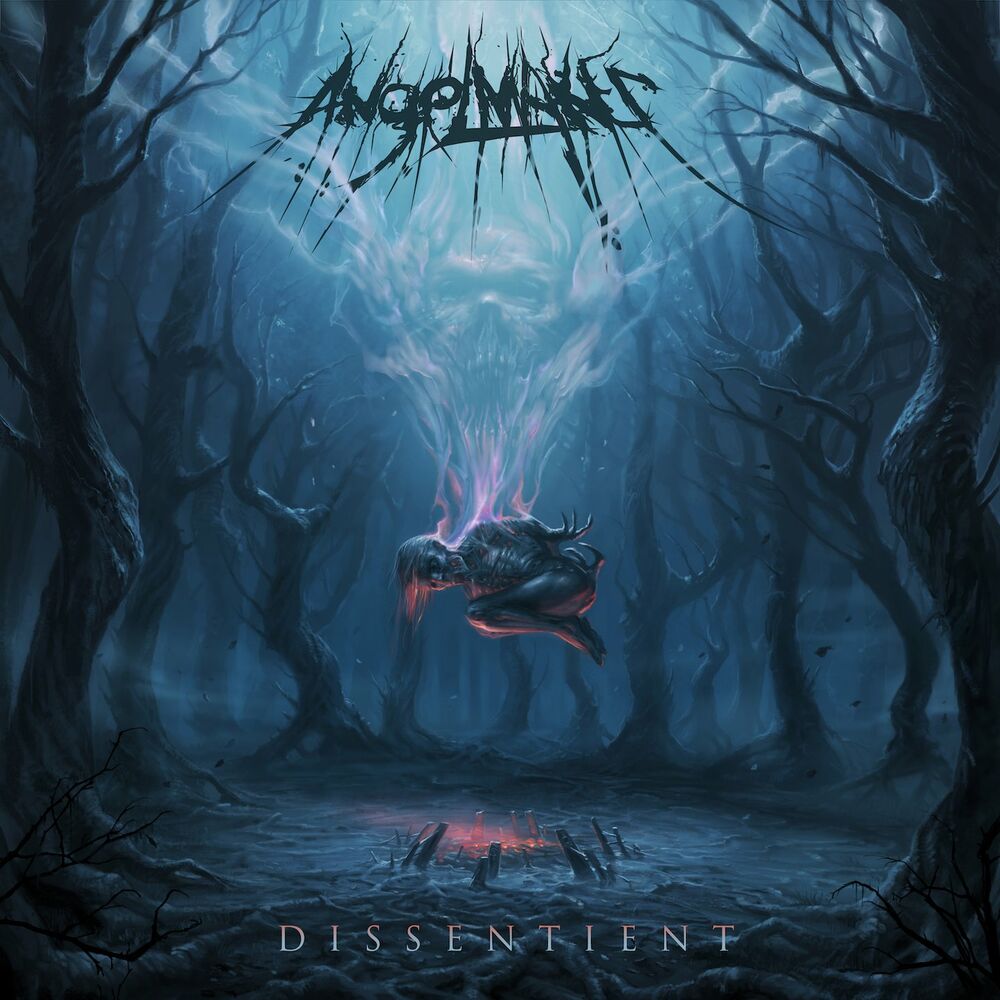 Picture of Angelmaker