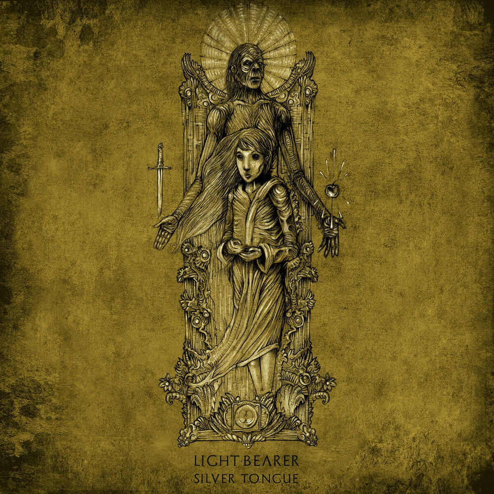 Picture of Light Bearer