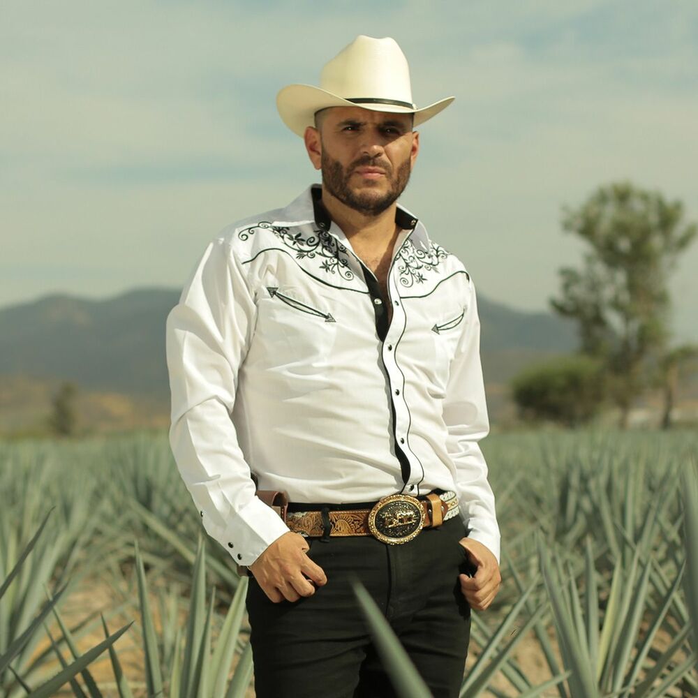 Picture of El Komander