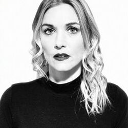 Picture of Jill Andrews