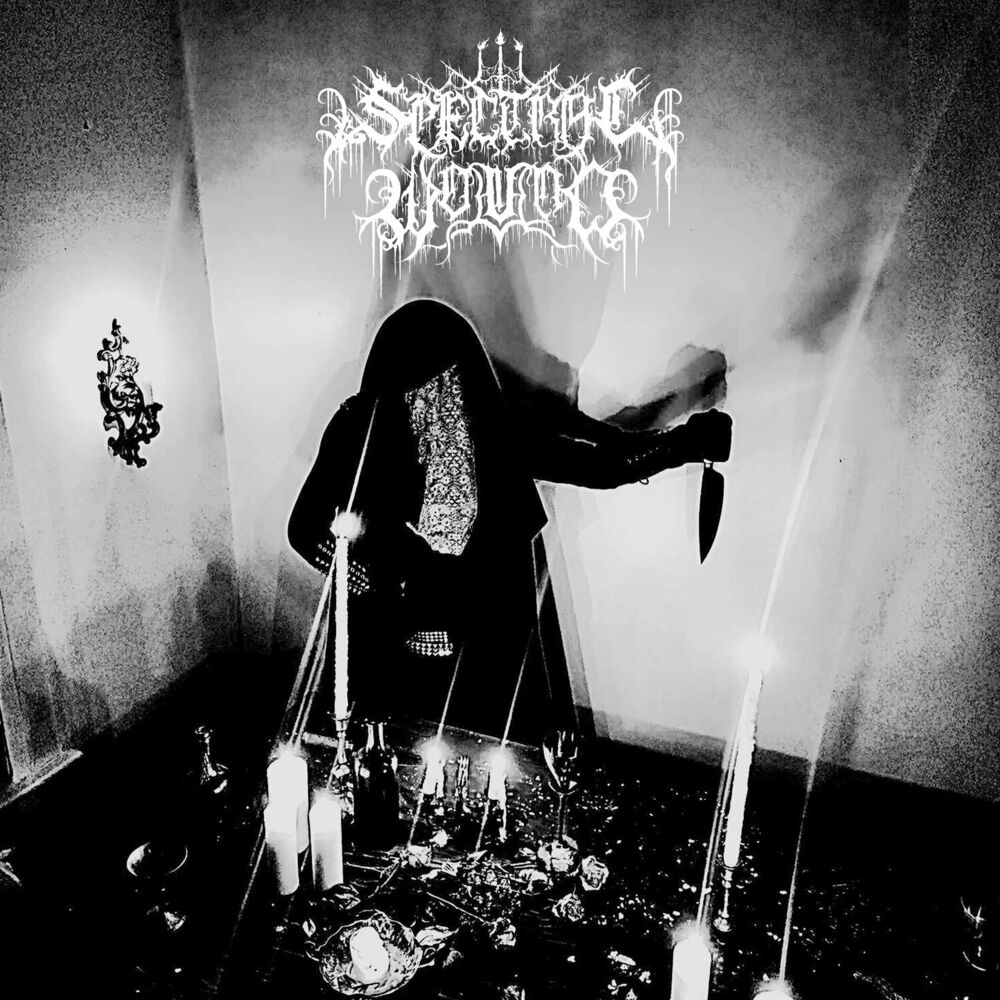 Picture of Spectral Wound