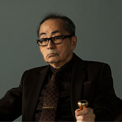 Picture of Yuji Ohno