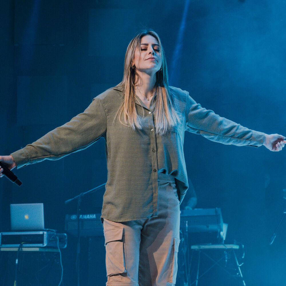 Picture of Daniela Galeano