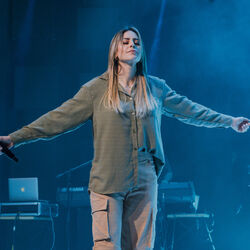Picture of Daniela Galeano