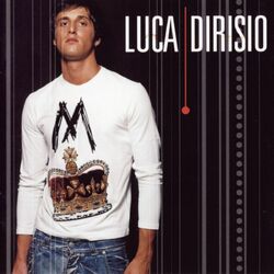 Picture of Luca Dirisio