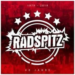 Picture of Radspitz
