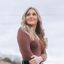 Picture of Erin Kinsey