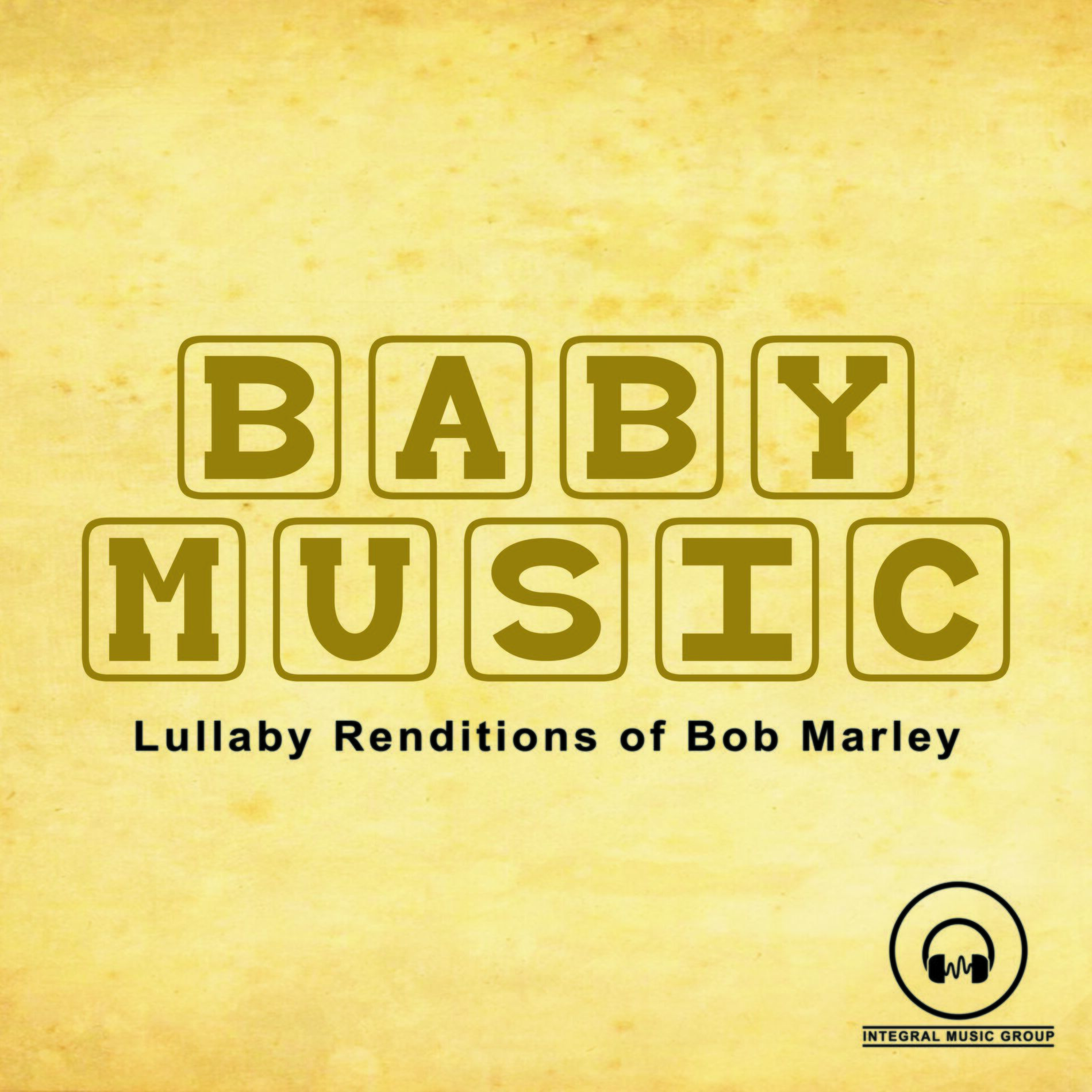 Artist picture of Baby Music from I'm In Records