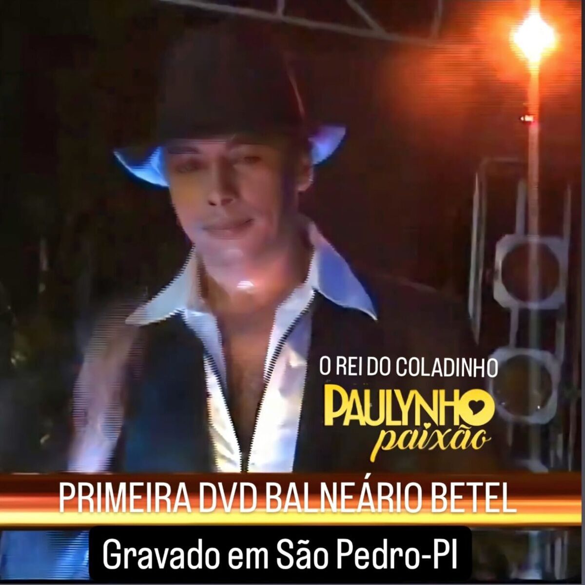 Paulynho Paixão
