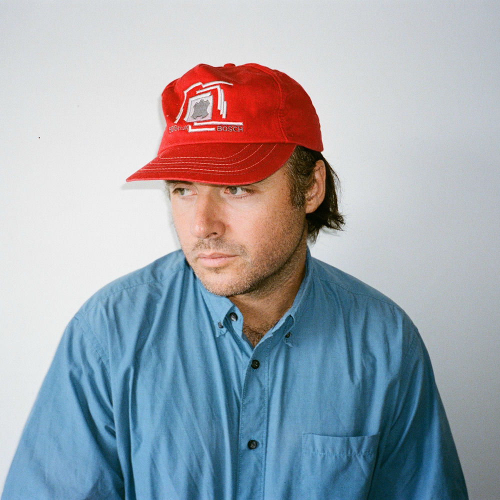 Photo de l'artiste Keroué