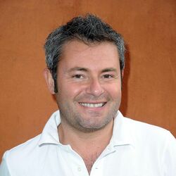 Picture of Jérôme Anthony
