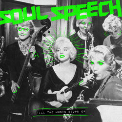 Picture of Soul Speech