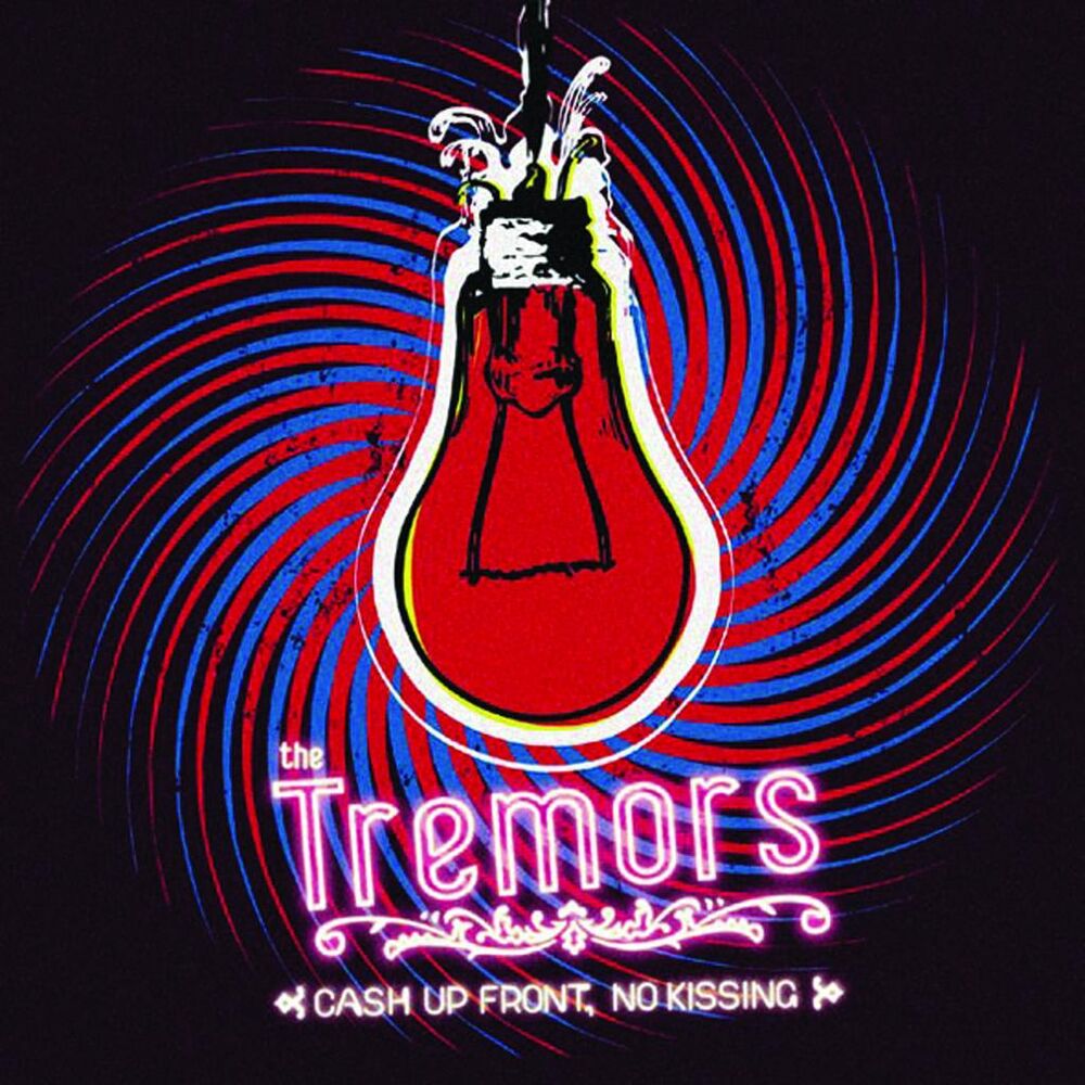 Picture of The Tremors