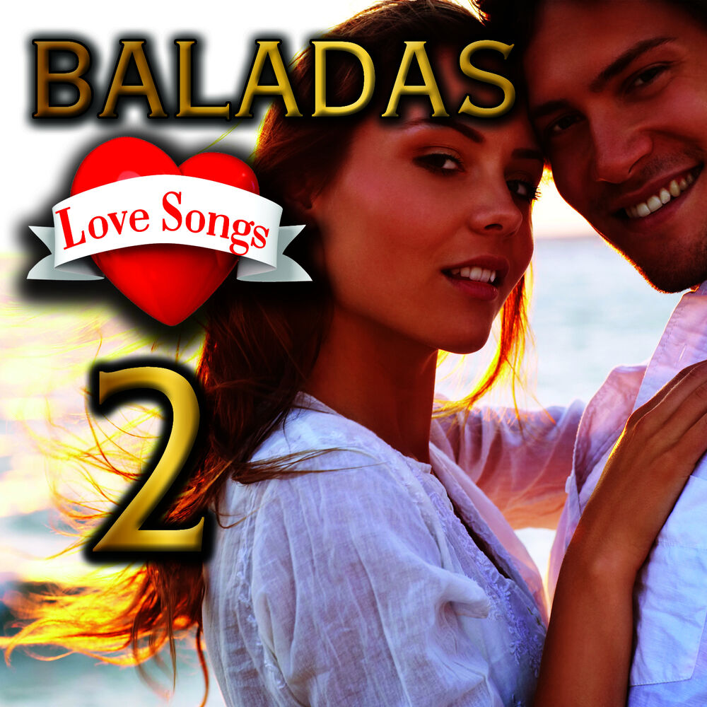 Picture of Los Latinos Románticos