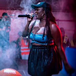 Picture of Shanika