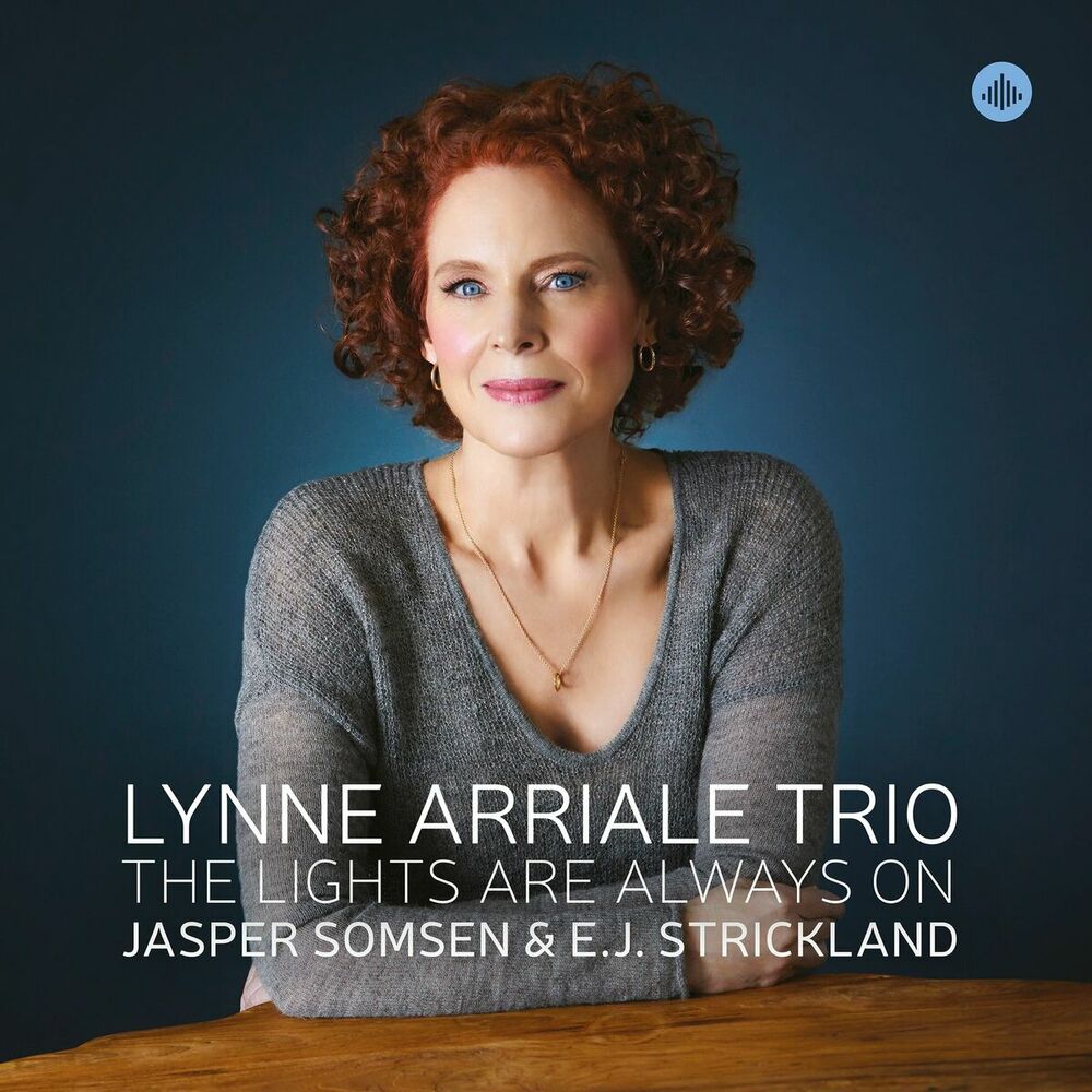 Picture of Lynne Arriale Trio