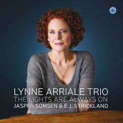 Picture of Lynne Arriale Trio