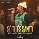 Marcados Pagode Gospel