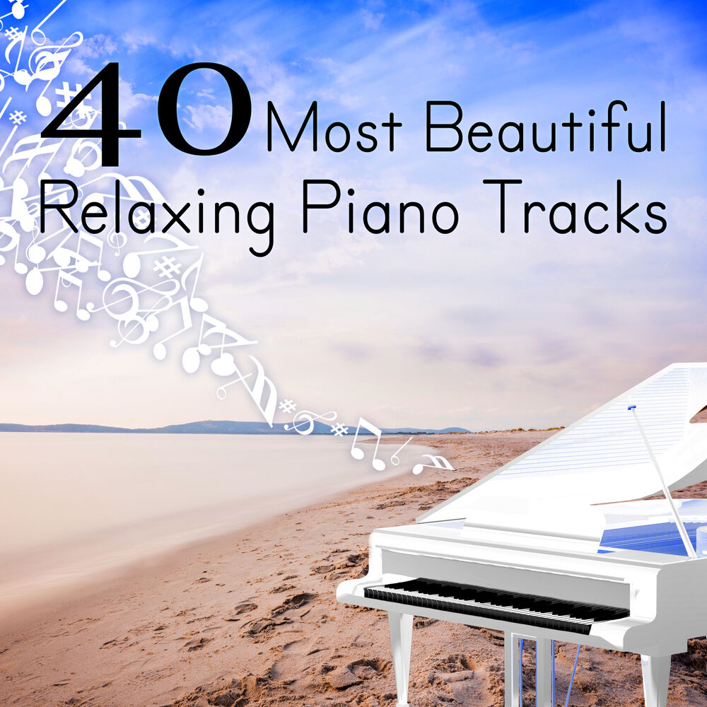 Picture of Beautiful Relaxing Piano Ensemble