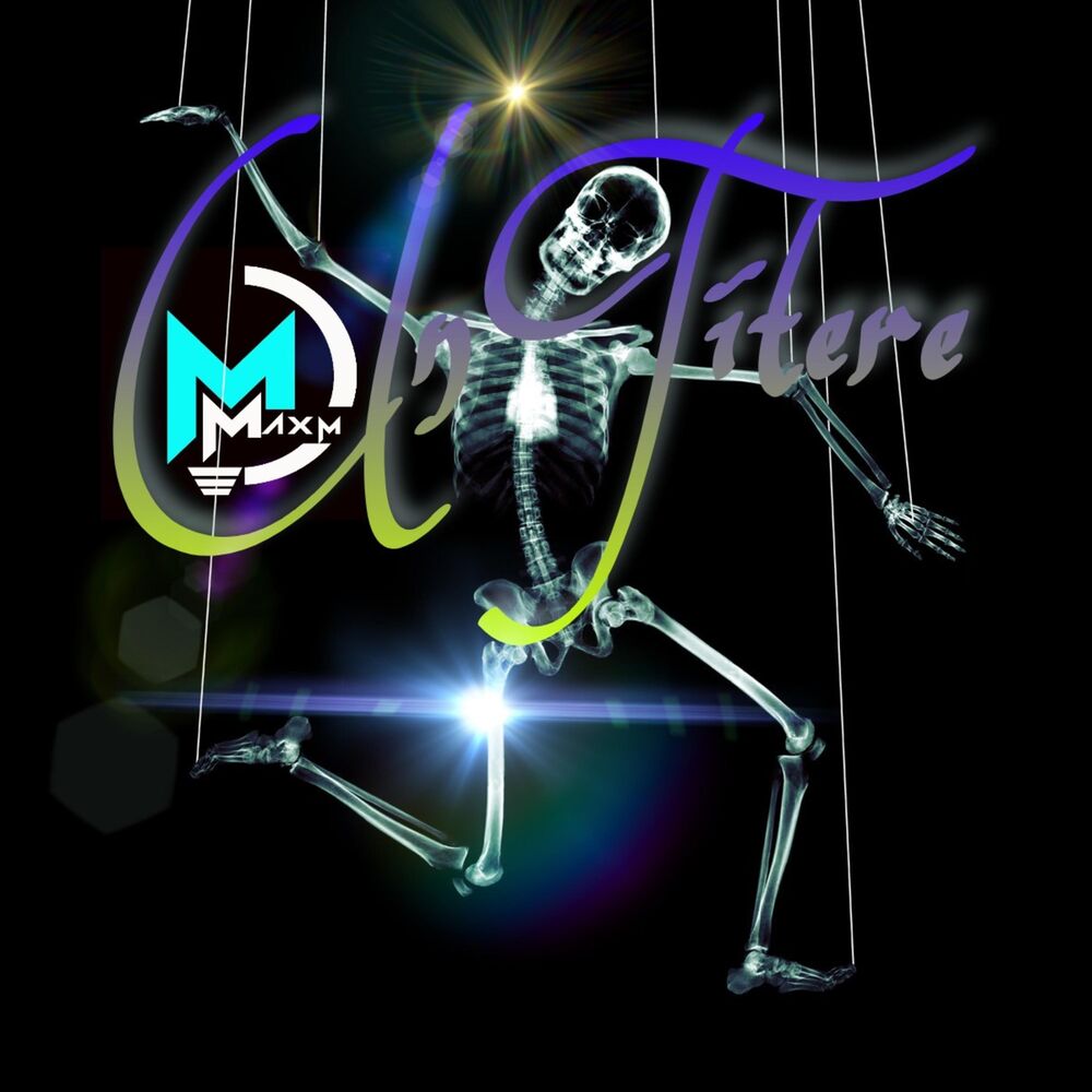 Picture of MaxM