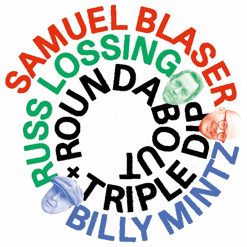 Picture of billy mintz