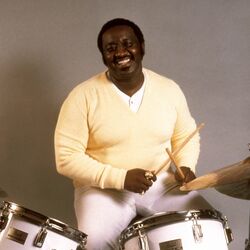Picture of Bernard Purdie