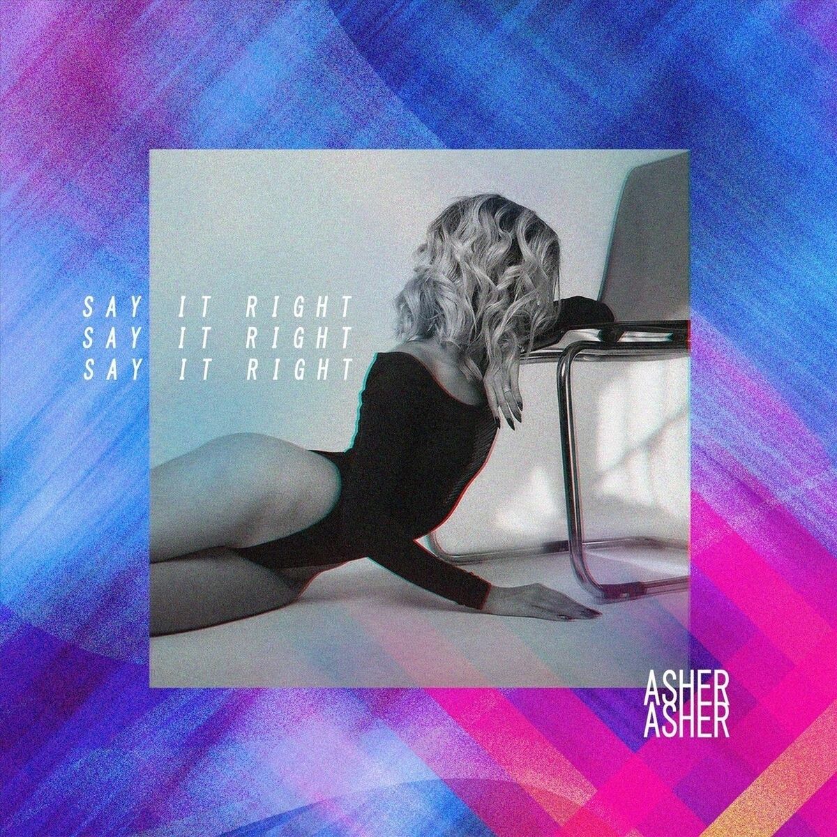 Asher