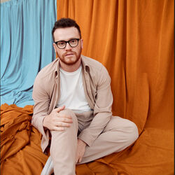 Picture of Sam Fischer