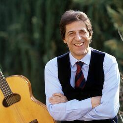 Picture of Giorgio Gaber