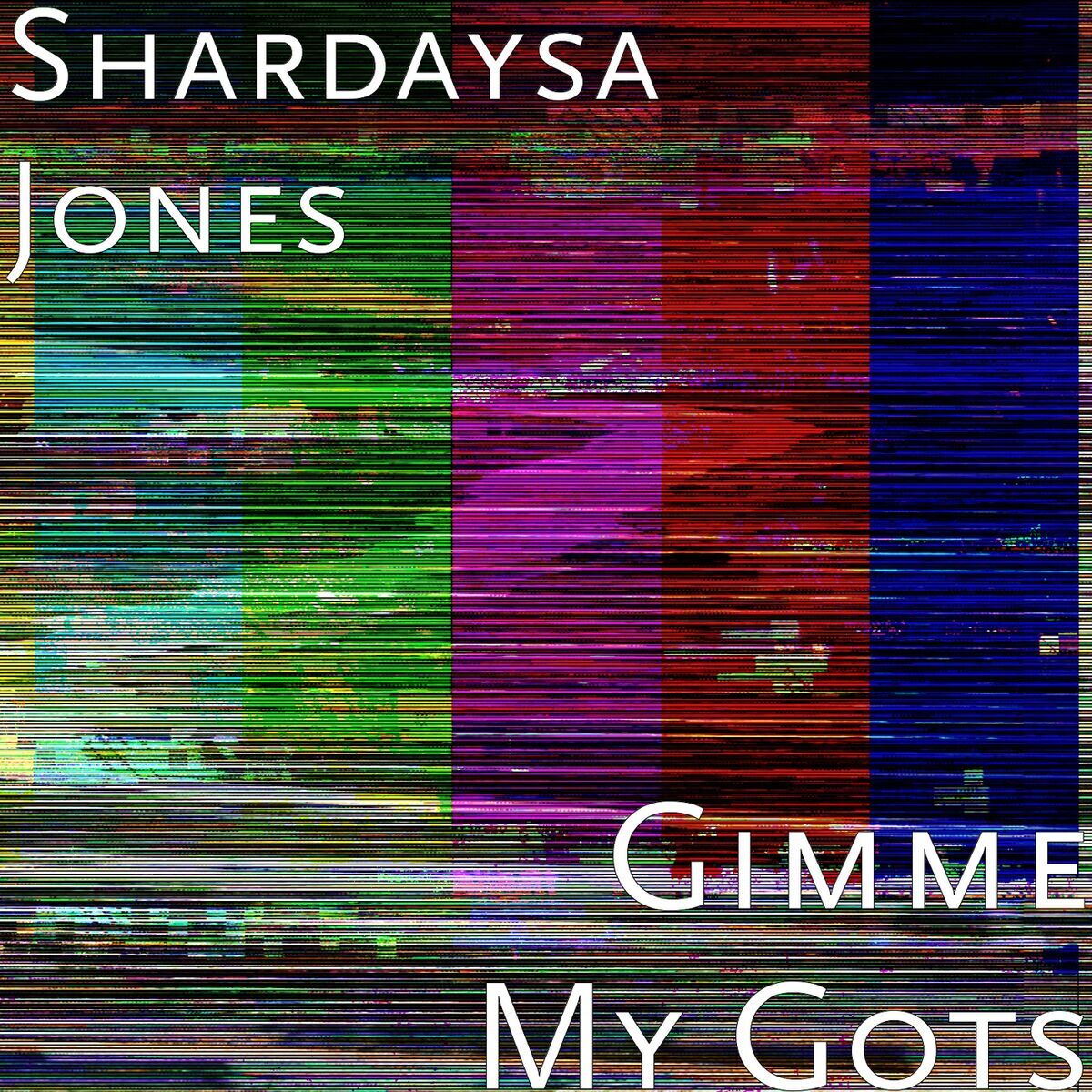 Artist picture of Shardaysa Jones