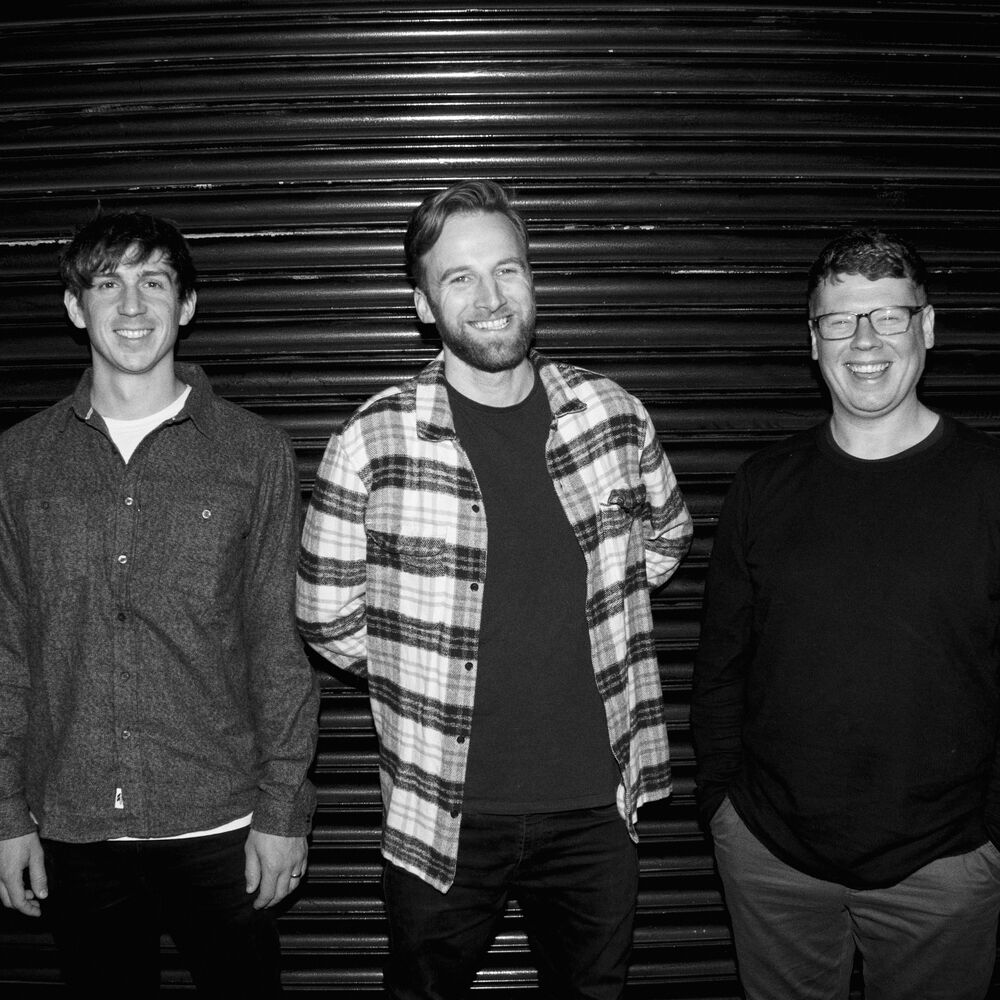 Picture of We Were Promised Jetpacks
