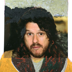 Picture of Nicolas Paugam