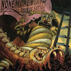 Picture of None More Black