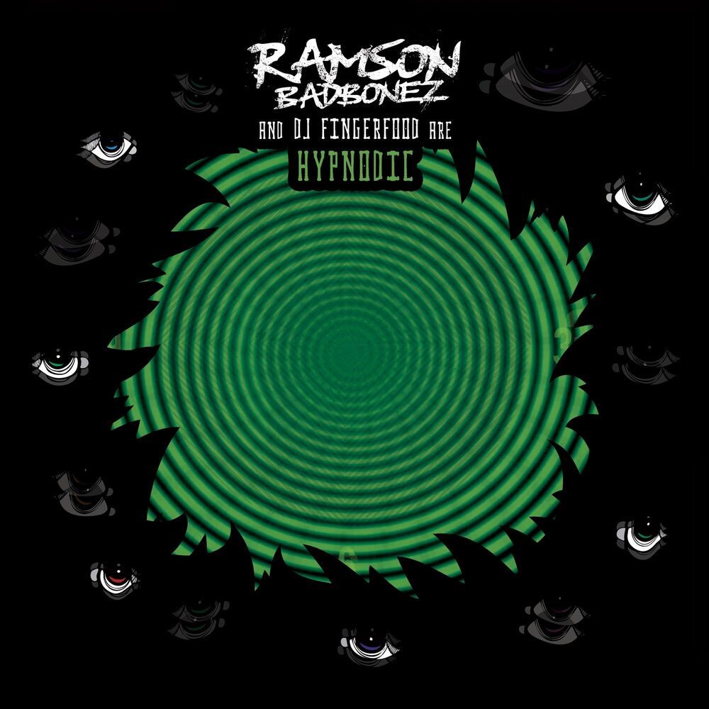 Picture of Ramson Badbonez