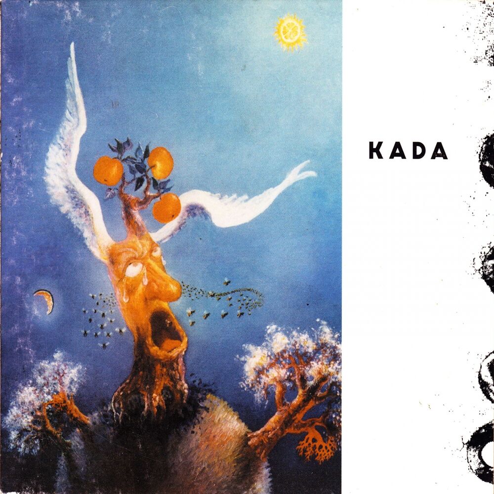 Picture of Kada
