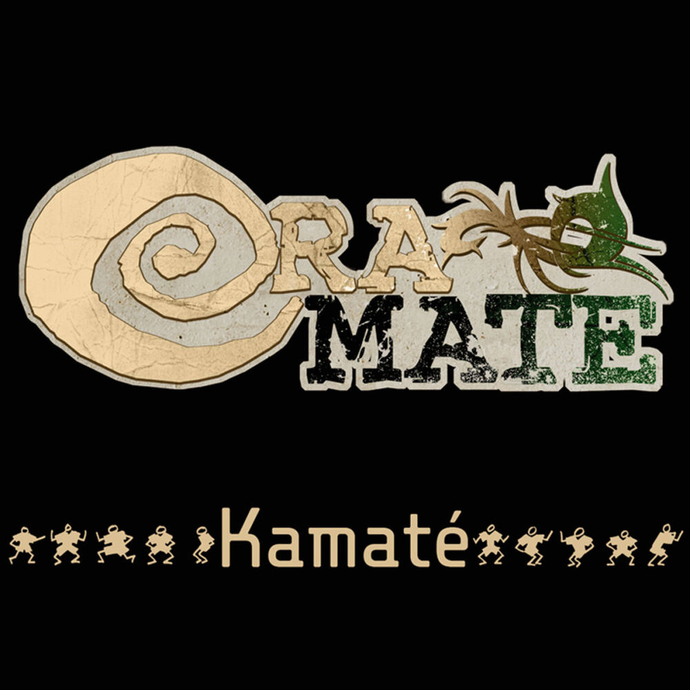 Picture of Ora Mate