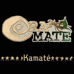 Picture of Ora Mate