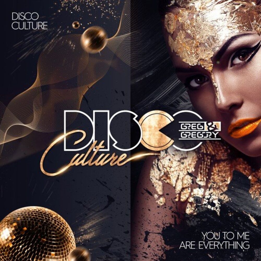 Picture of Disco Culture