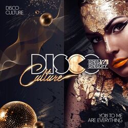 Picture of Disco Culture