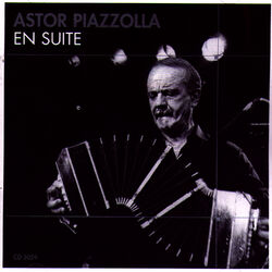 Astor Piazzolla