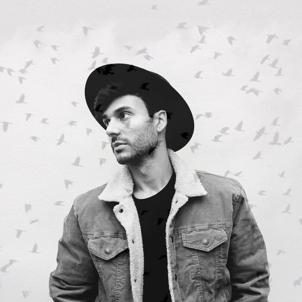 Picture of Pedro Pascual